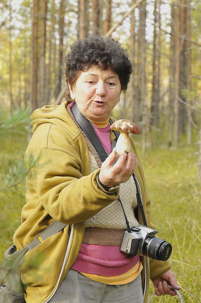 Photograph by Фарит Зиатдинов