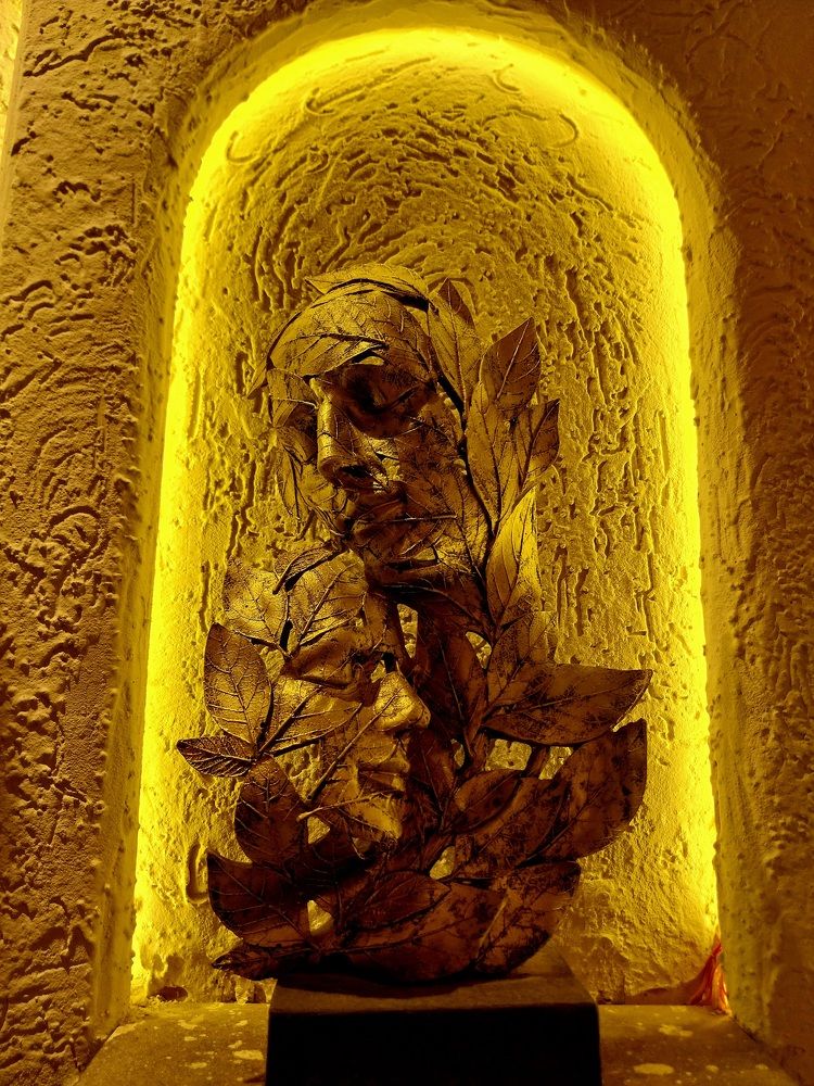 Photograph by Rahul Raman