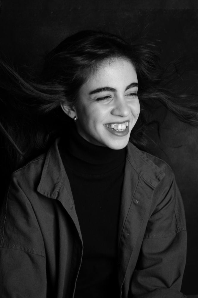 Photograph by Sarah Mirzakazemi