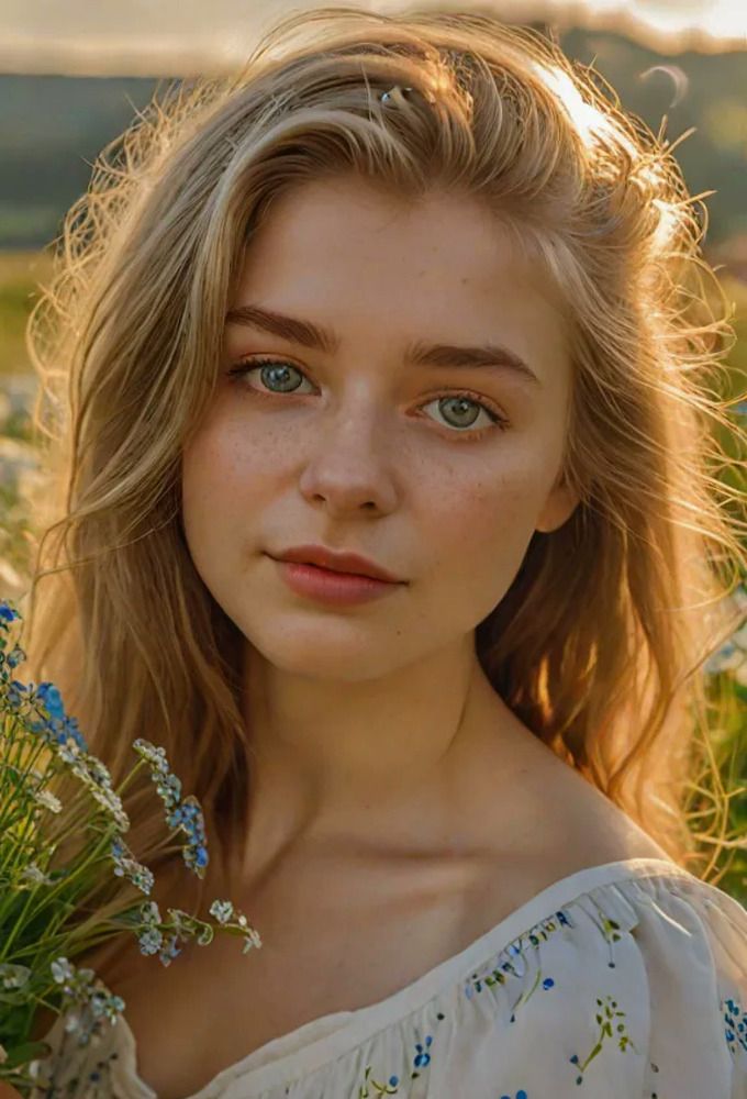 Photograph by Viktorova