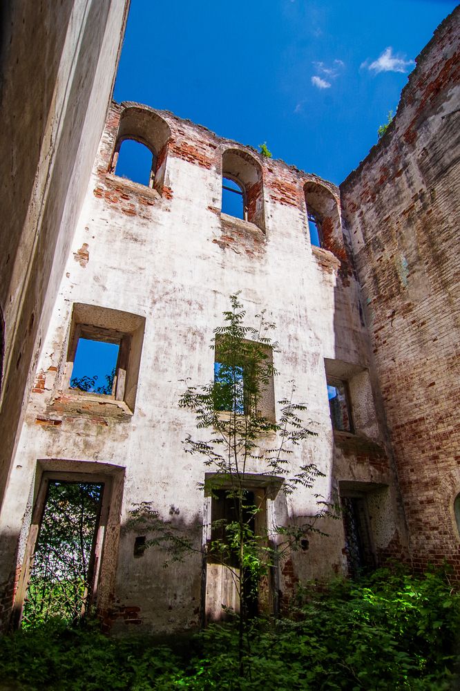 Photograph by Александр Трошин