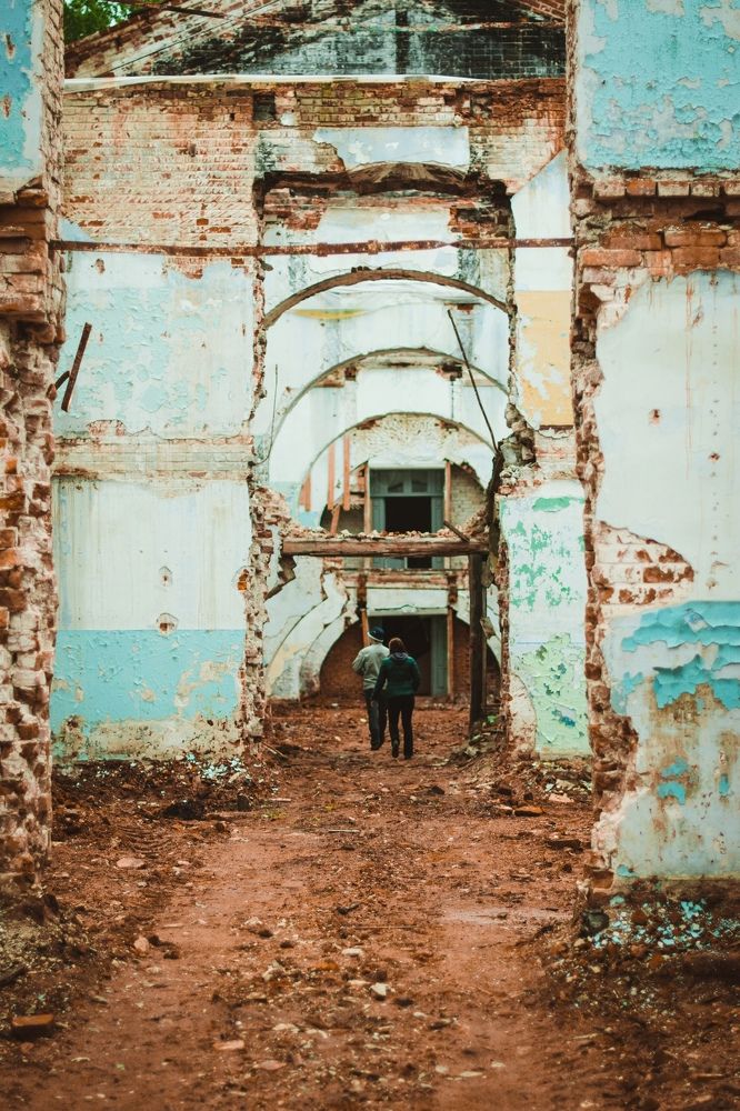 Photograph by Павел Страхов