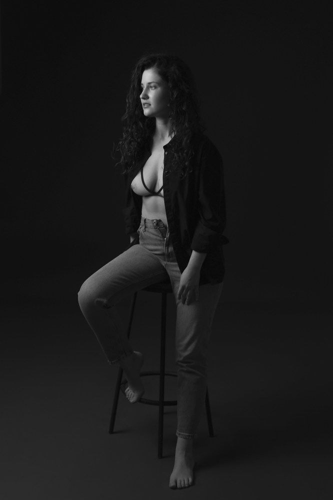 Photograph by Ксения Бабаева