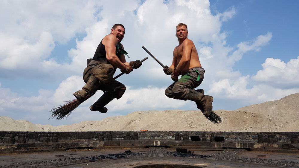 Фотография автора Покровский Антон