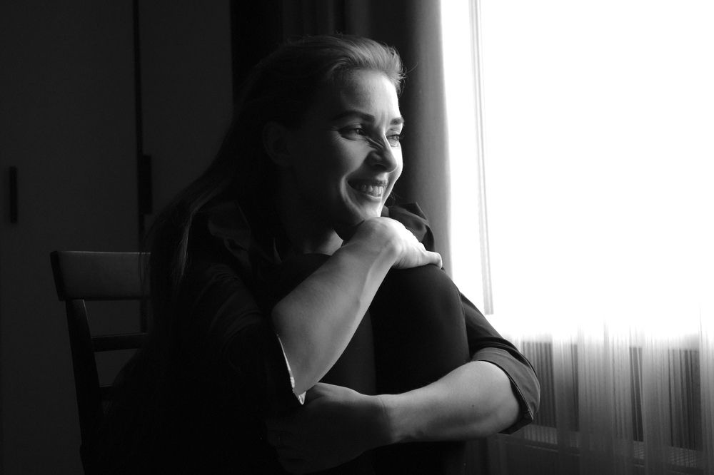 Photograph by Анна Алякина