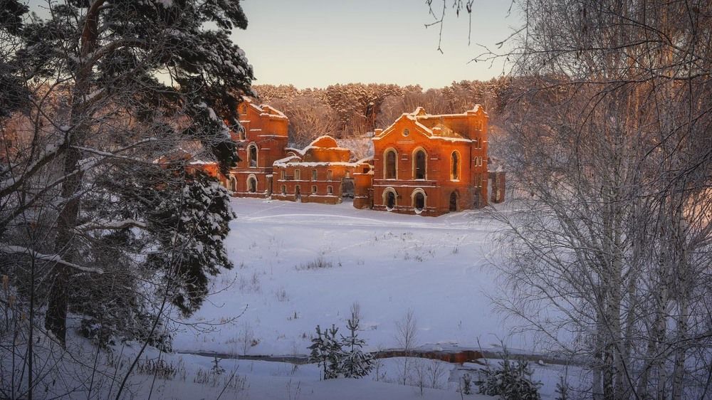 Фотография автора Татьяна Добровольская