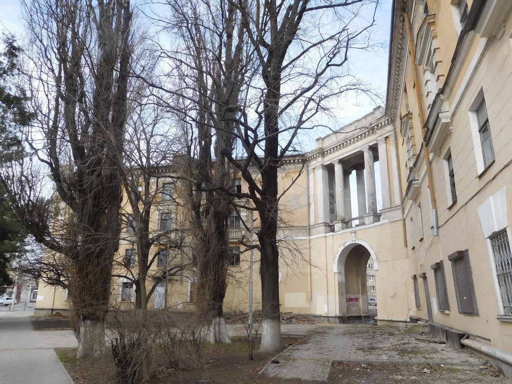 Photograph by Башлаев Константин