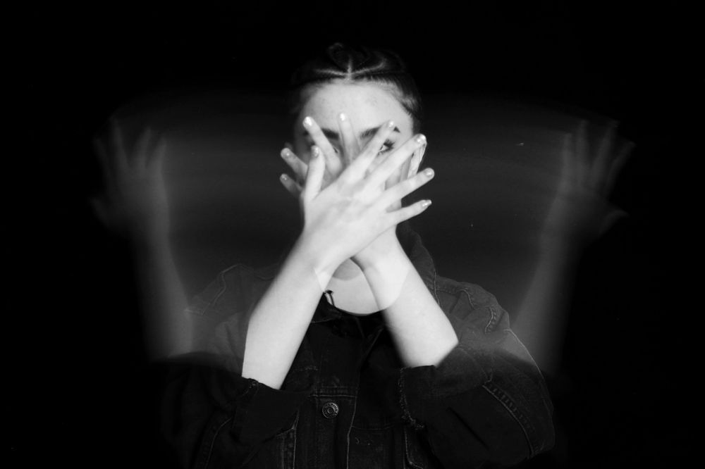 Photograph by Sanaz Babaei