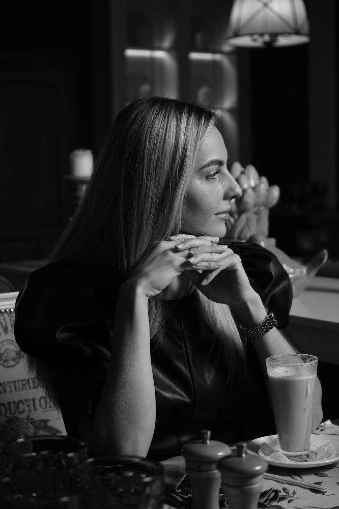 Photograph by Анна Алякина