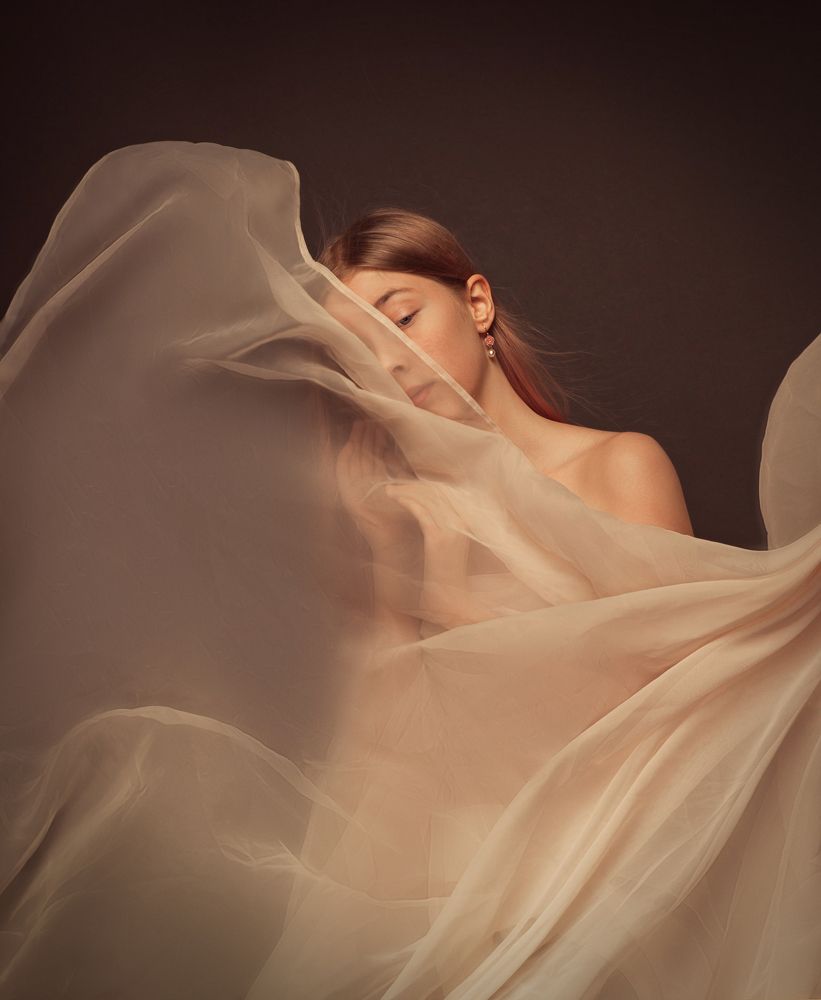 Photograph by Наталья Иванова