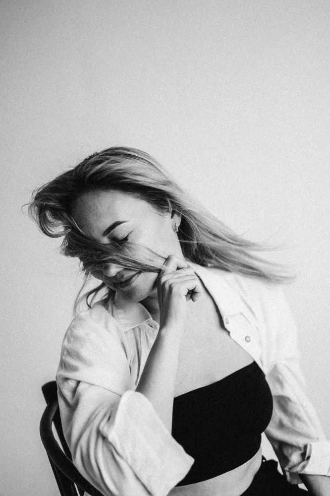 Photograph by Елена Суханкина