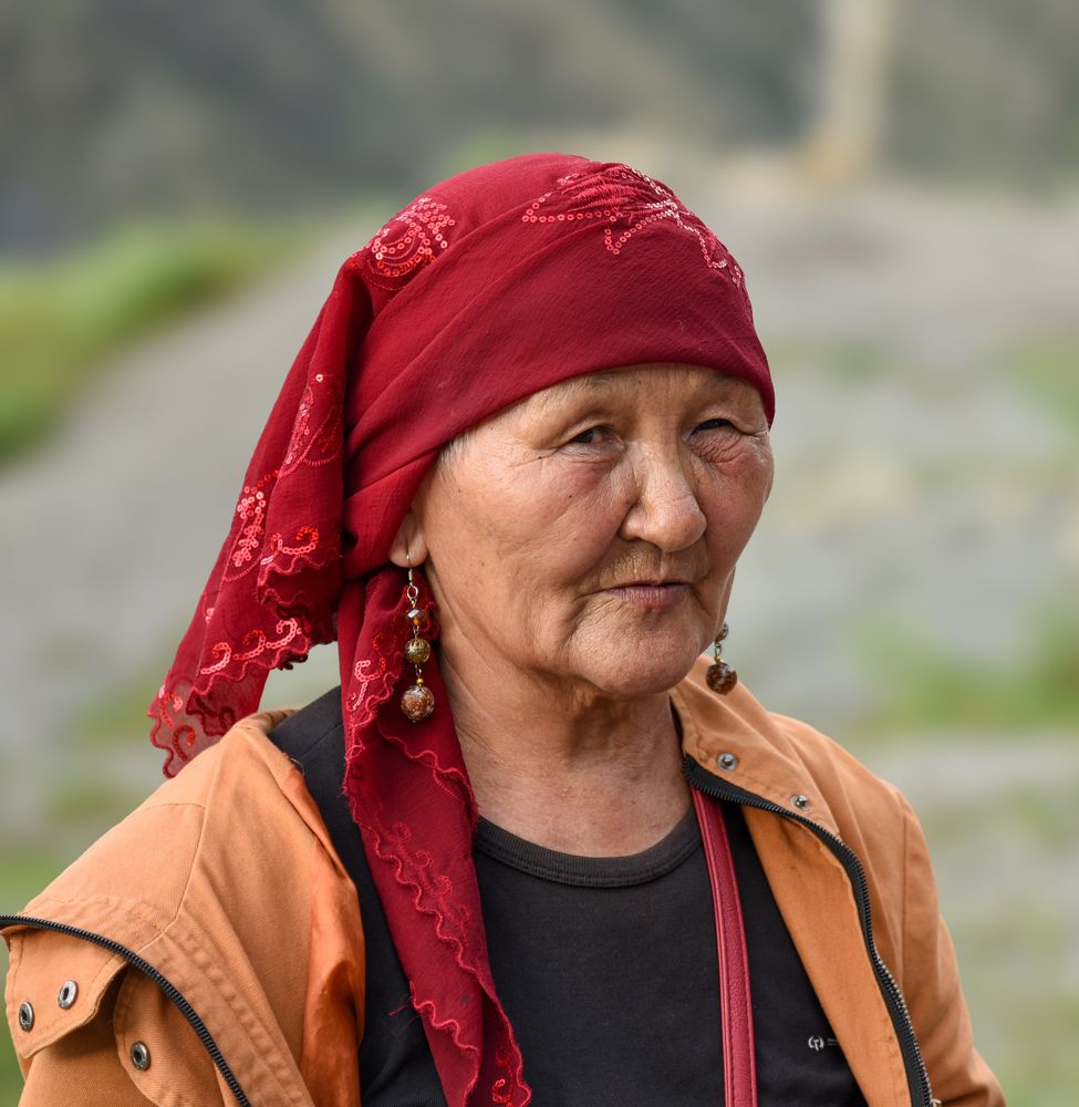 Photograph by Nikolay Isaakov