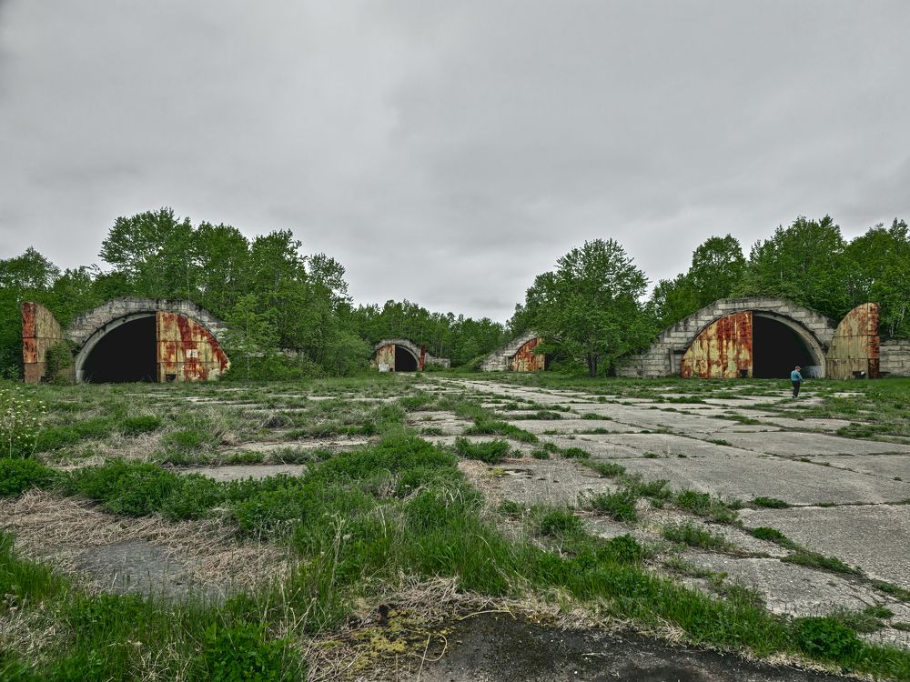 Фотография автора Бороненков Вадим