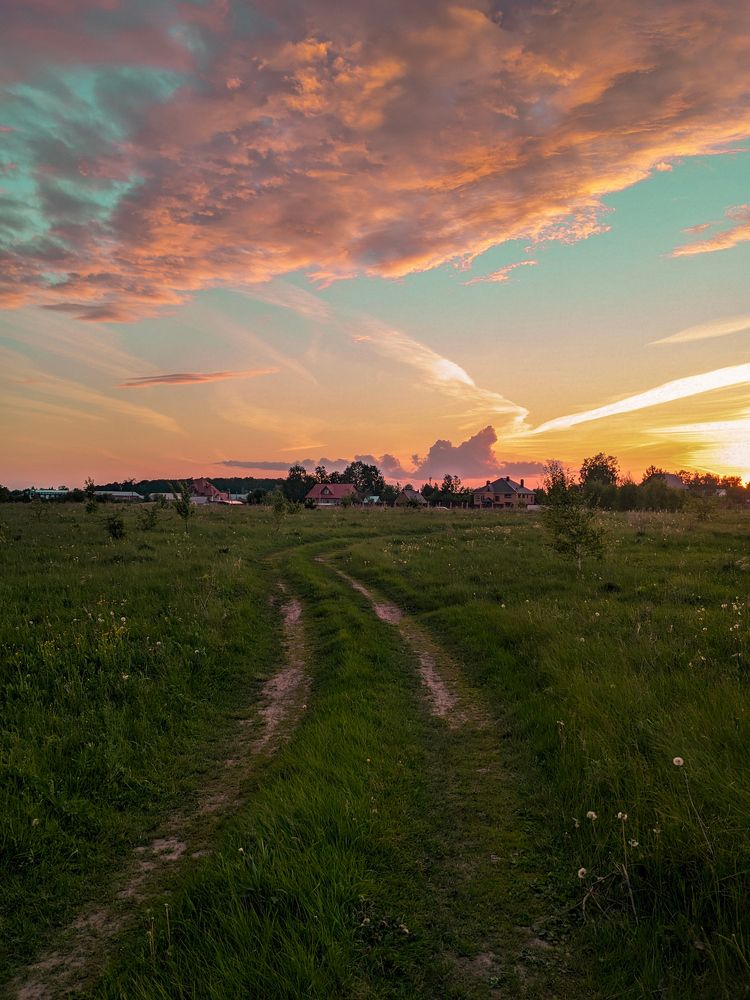 Photograph by Denis Romanov