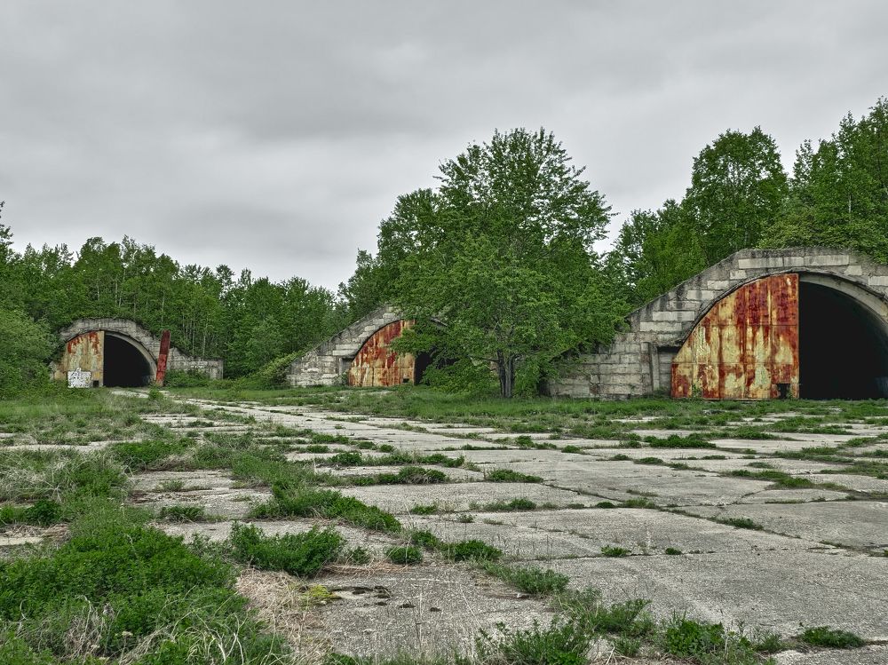 Фотография автора Бороненков Вадим