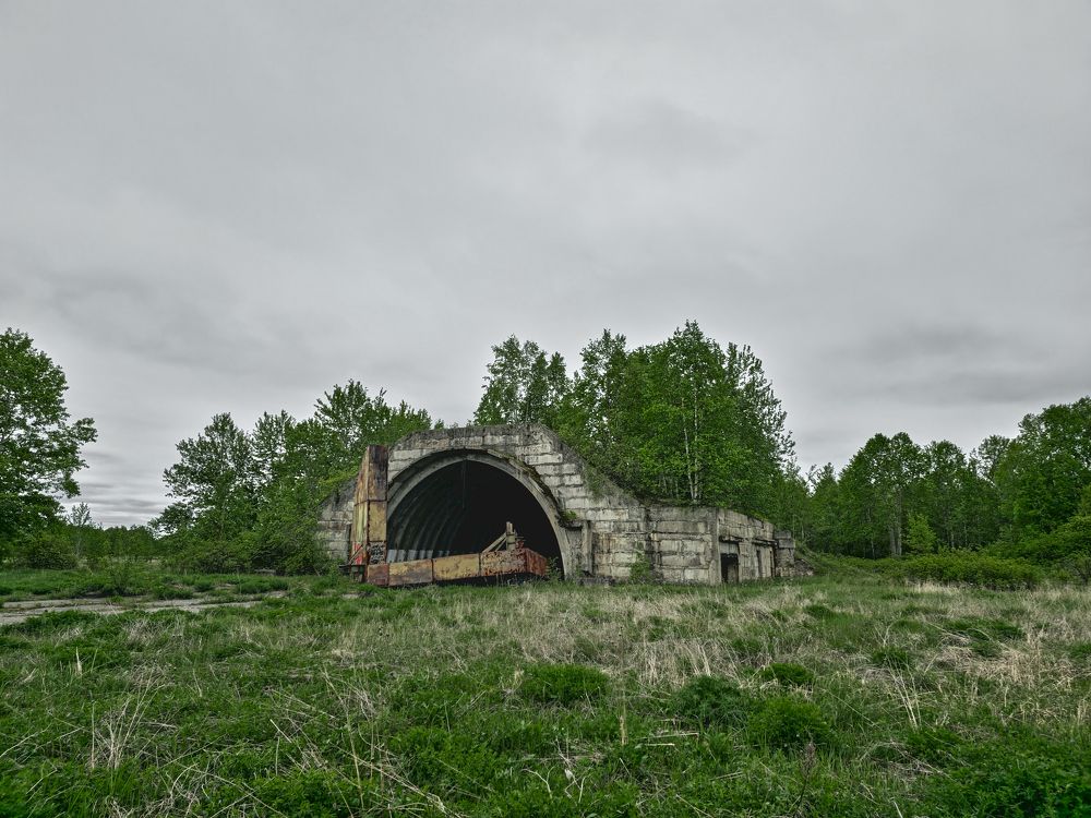 Фотография автора Бороненков Вадим