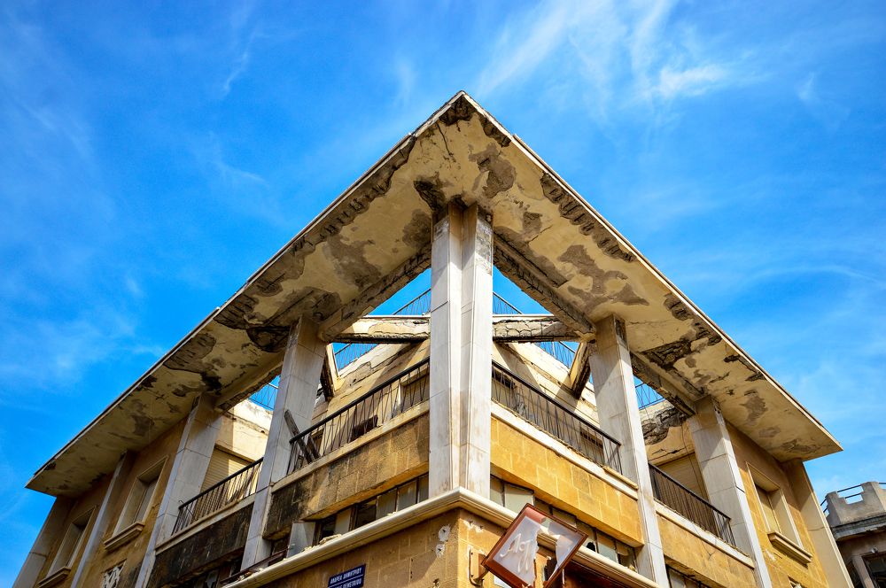 Photograph by EYUP HÜDAVERDİOĞLU