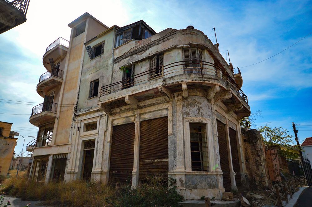 Photograph by EYUP HÜDAVERDİOĞLU