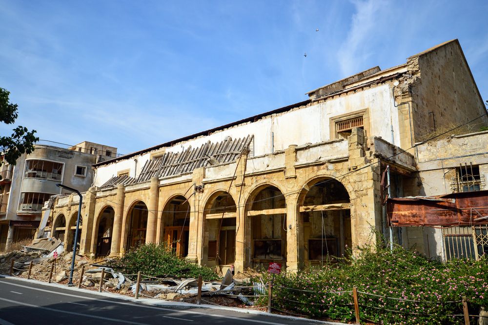 Photograph by EYUP HÜDAVERDİOĞLU