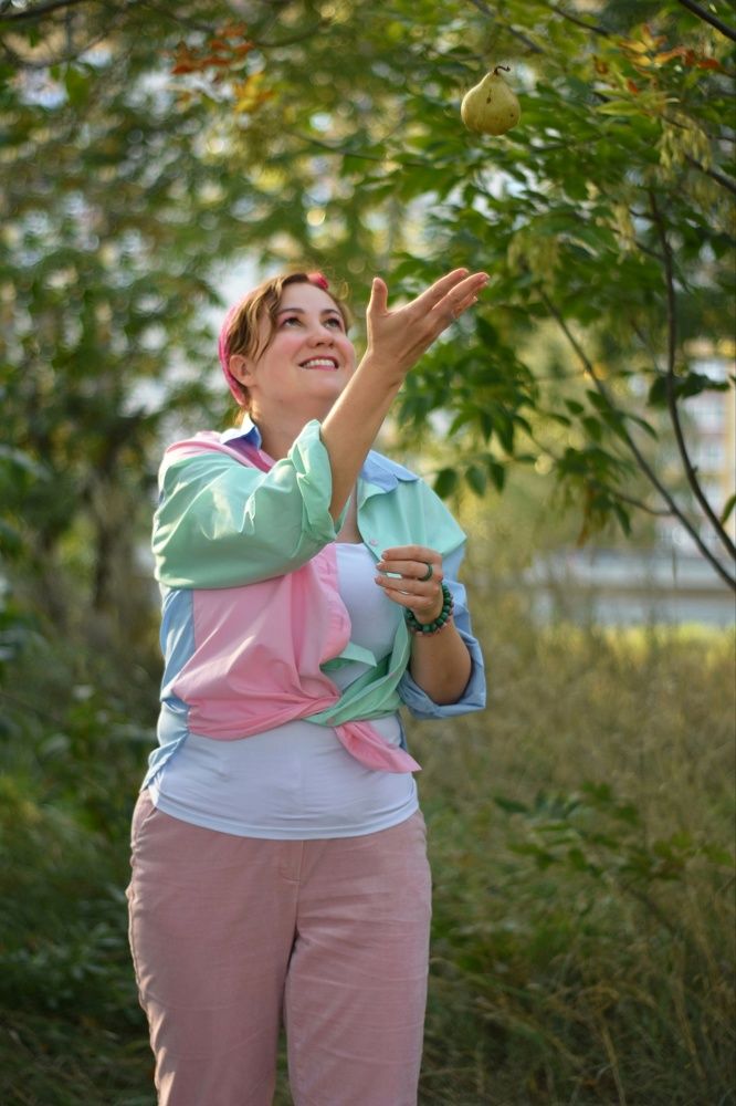 Photograph by Alyona Popova