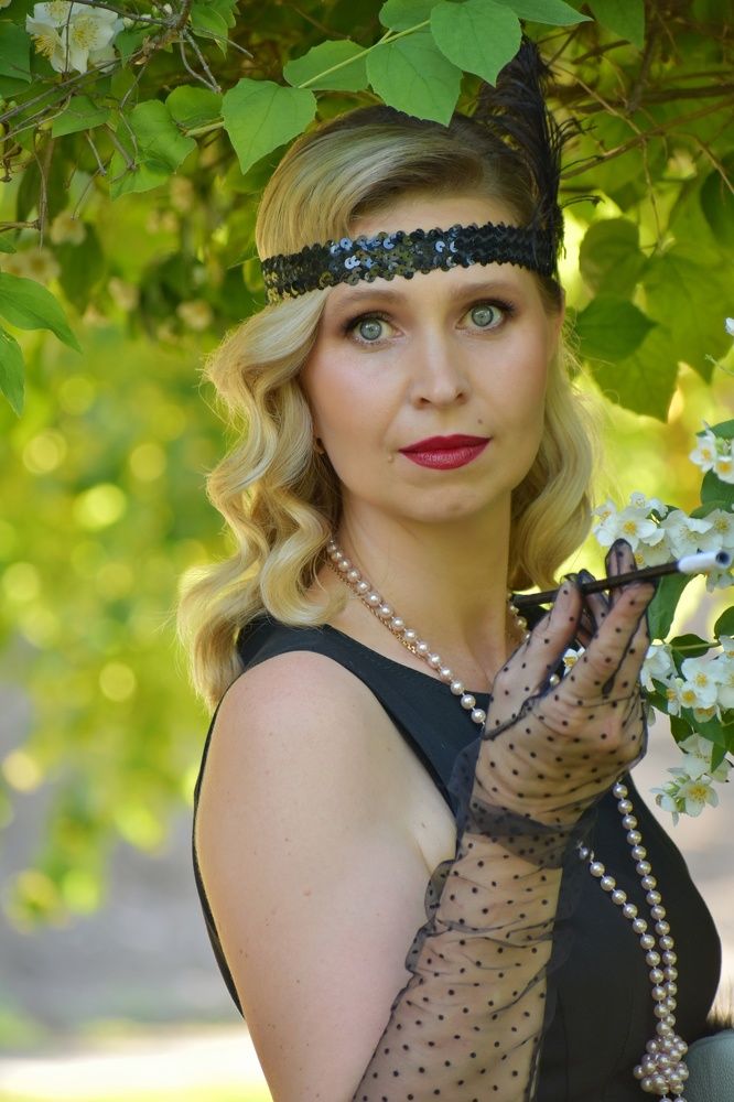 Photograph by Alyona Popova