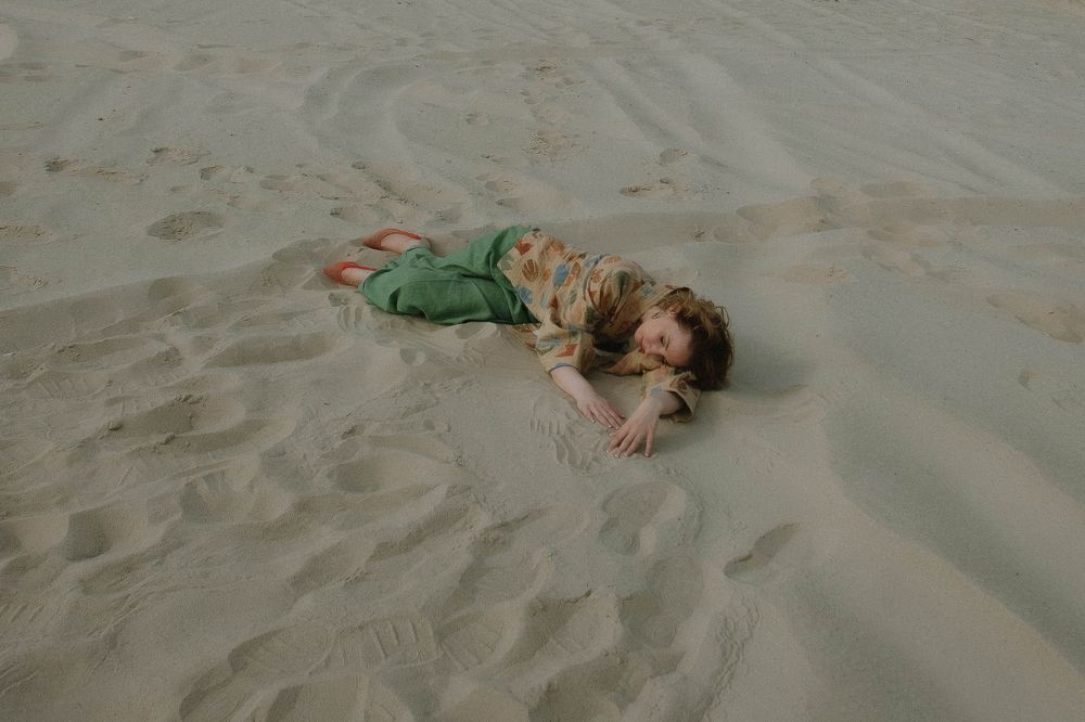 Photograph by Анастасия Рудницкая