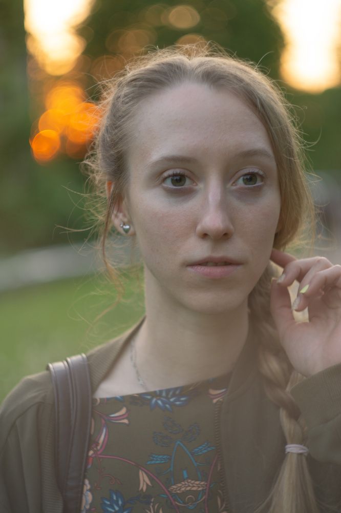 Photograph by Rice Baron