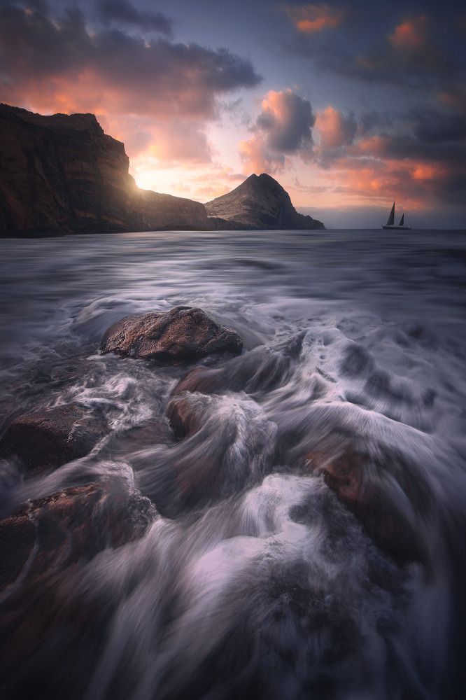 Something wonderful always happens