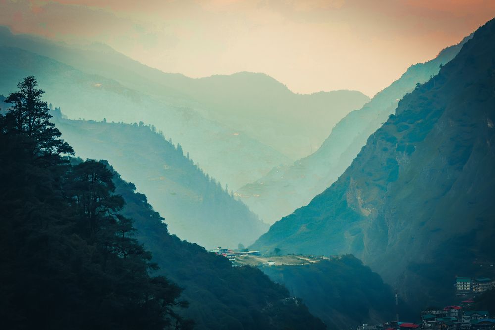 Photograph by Madhusudan Biswas