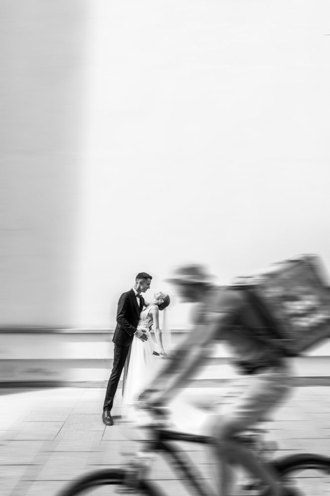 Photograph by Ivanessa Gelvanovska