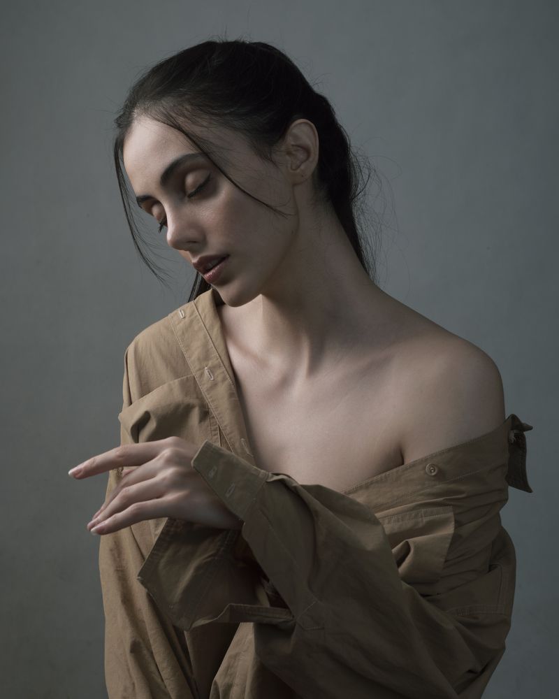 Photograph by Hamidreza Sheikhmorteza