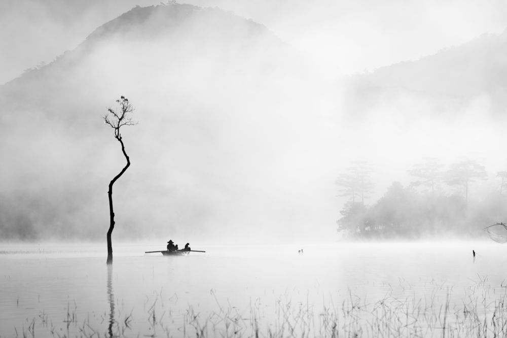 Photograph by Minh Tú Nguyễn