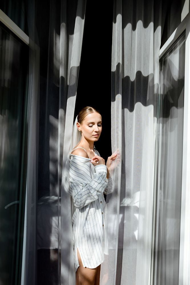 Photograph by Ivanessa Gelvanovska