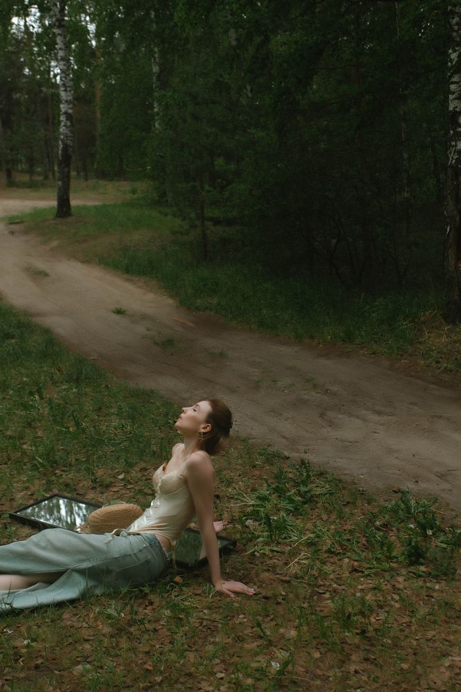 Photograph by Анастасия Рудницкая