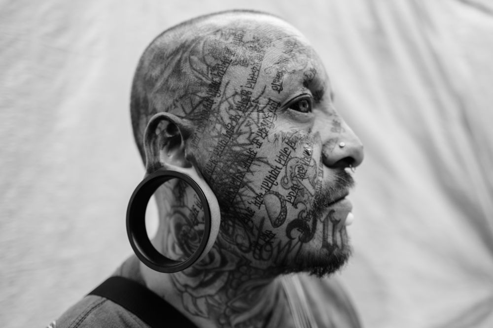 Photograph by Jair Hernandez