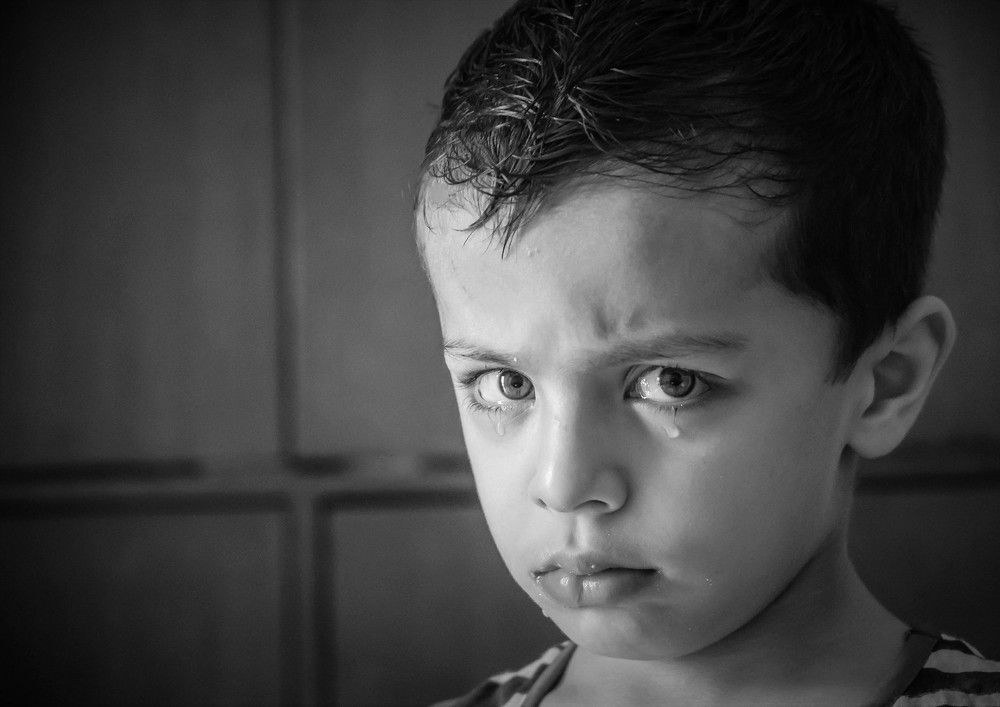 Innocence Interrupted