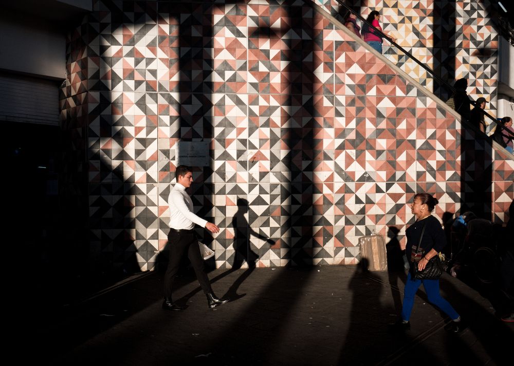 Photograph by Jair Hernandez