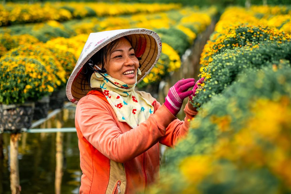 Photograph by Minh Tú Nguyễn