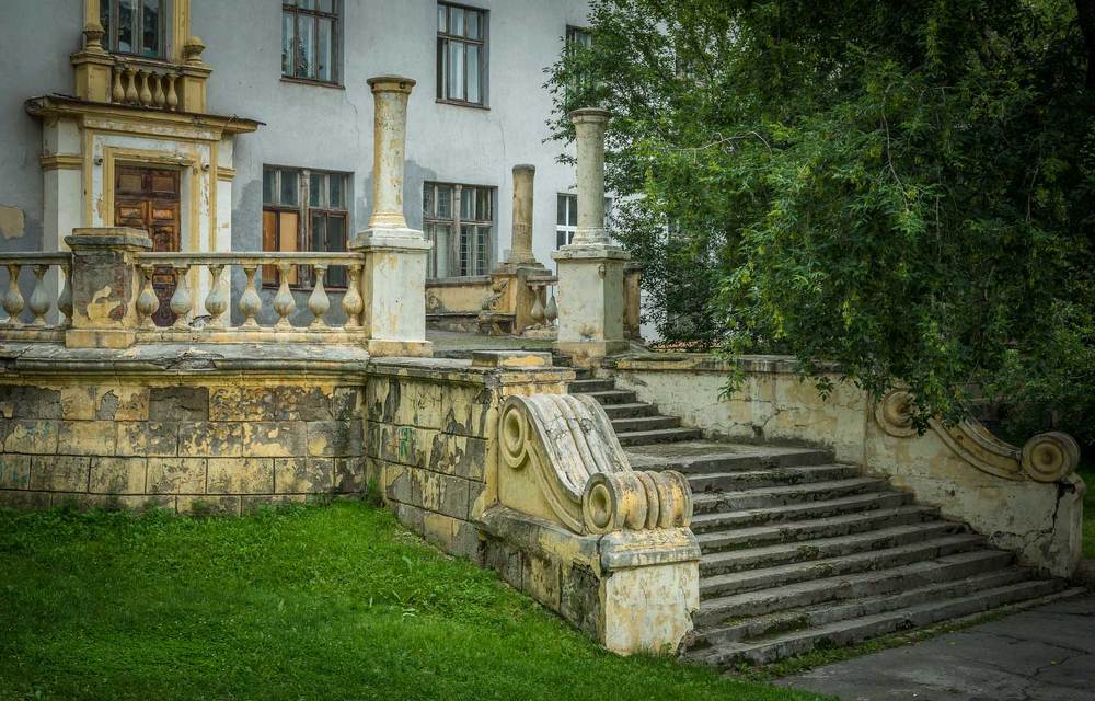 Photograph by Владимир Зубов