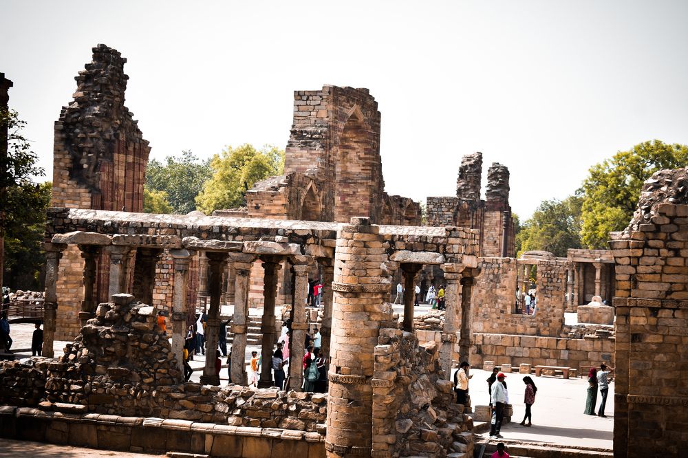 Photograph by AJAY KUMAR