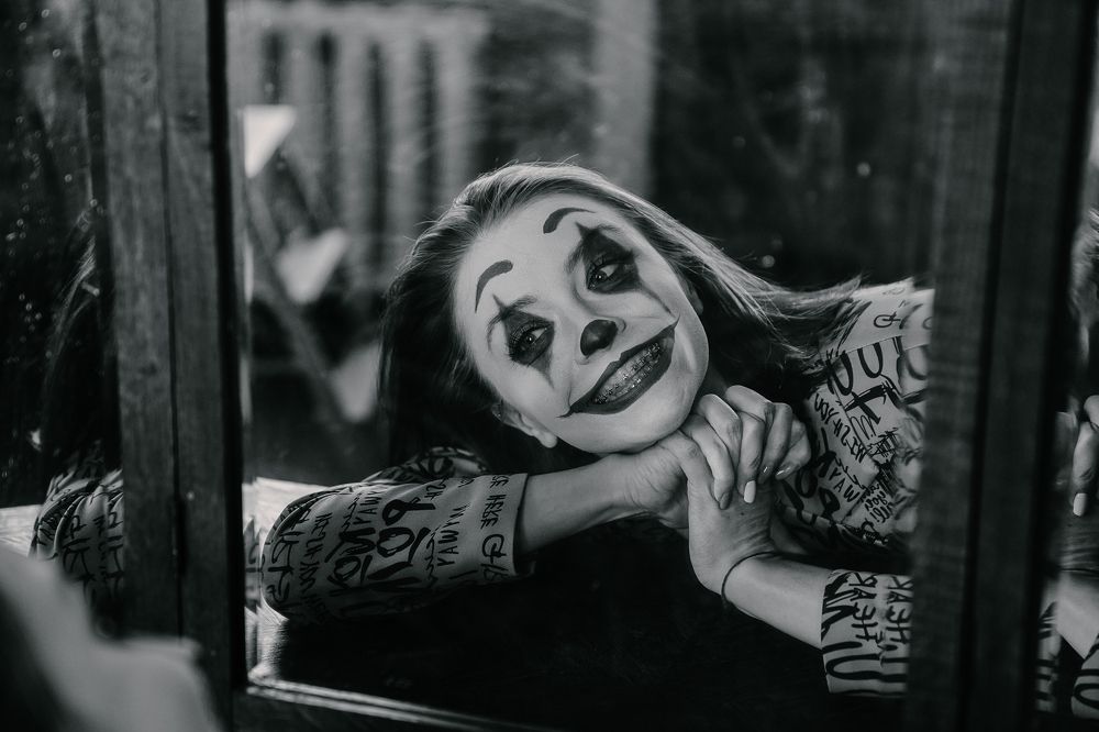 Photograph by Илья Корненков