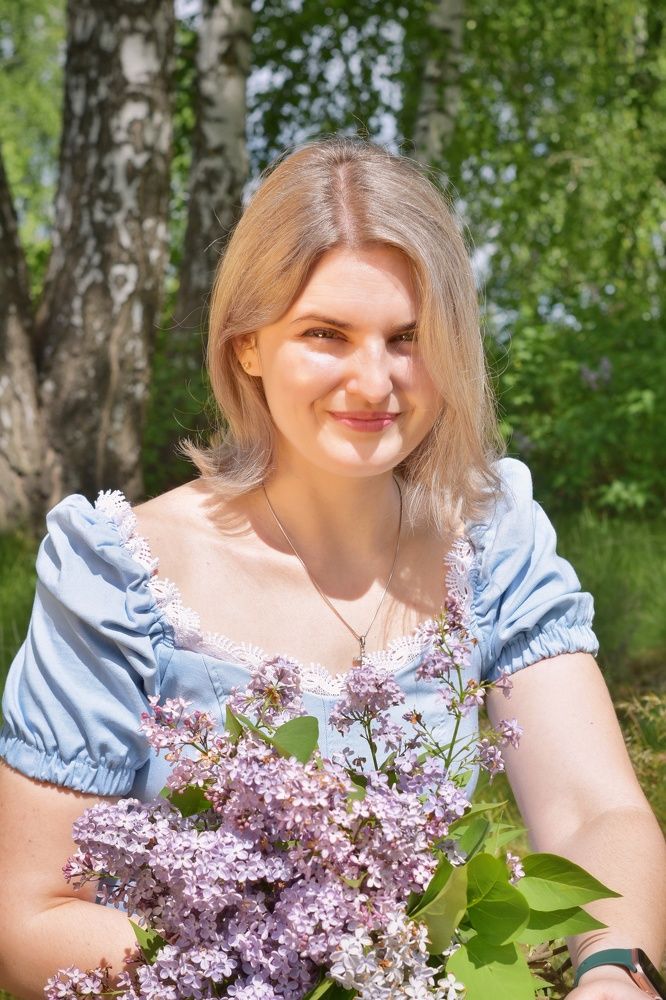 Photograph by Alyona Popova