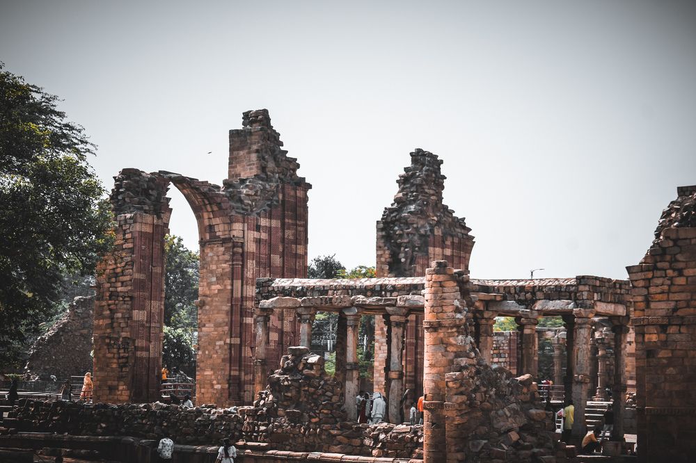 Photograph by AJAY KUMAR