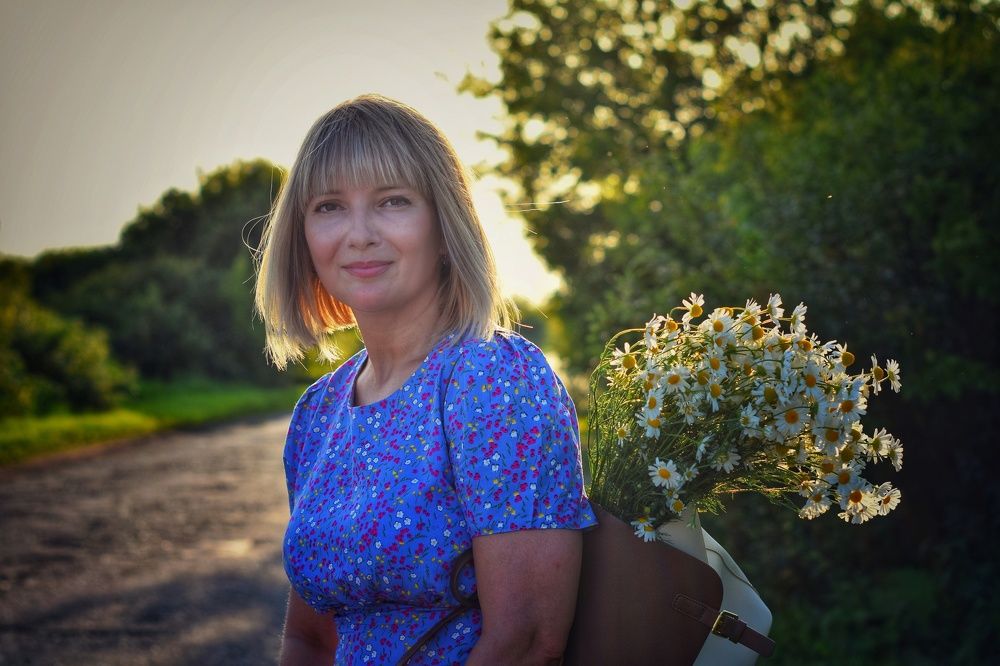 Photograph by Alyona Popova