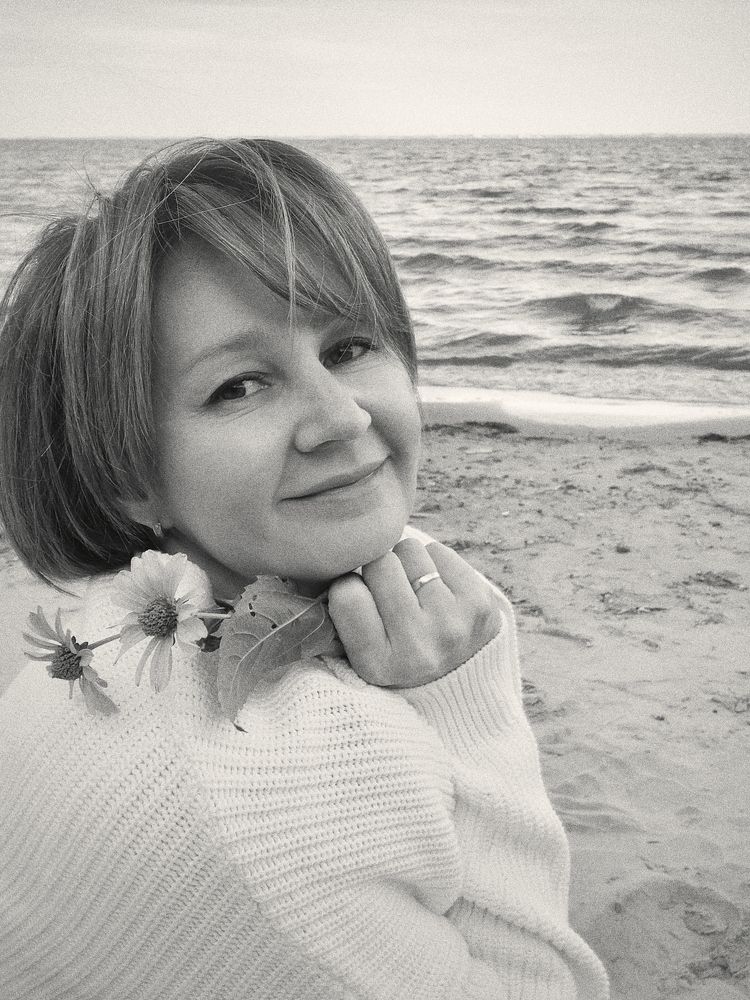 Photograph by Татьяна Бородина