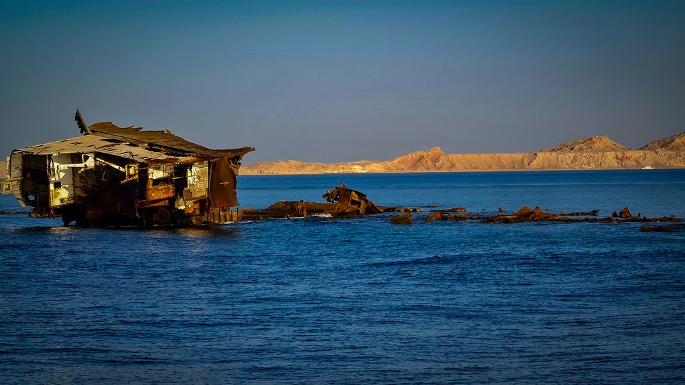 Photograph by Serdar AVCI