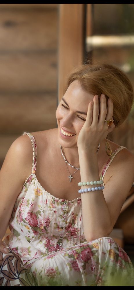 Photograph by Anna Sourny