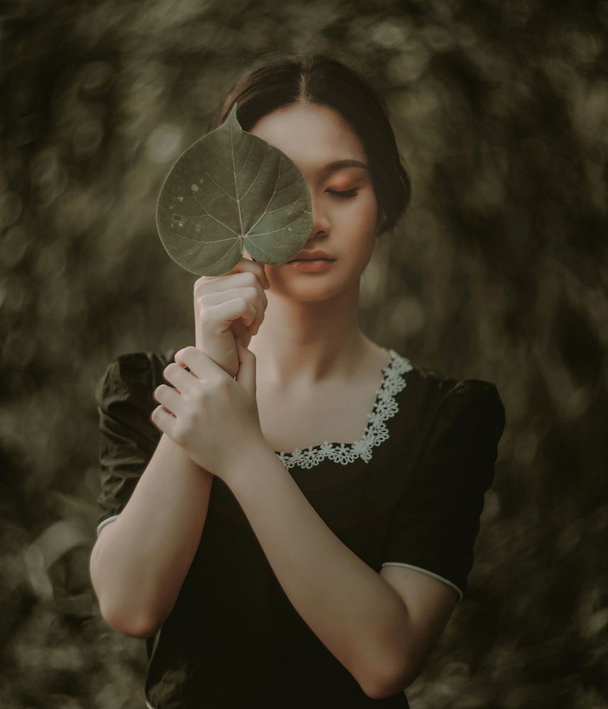 Photograph by HENG FU MING