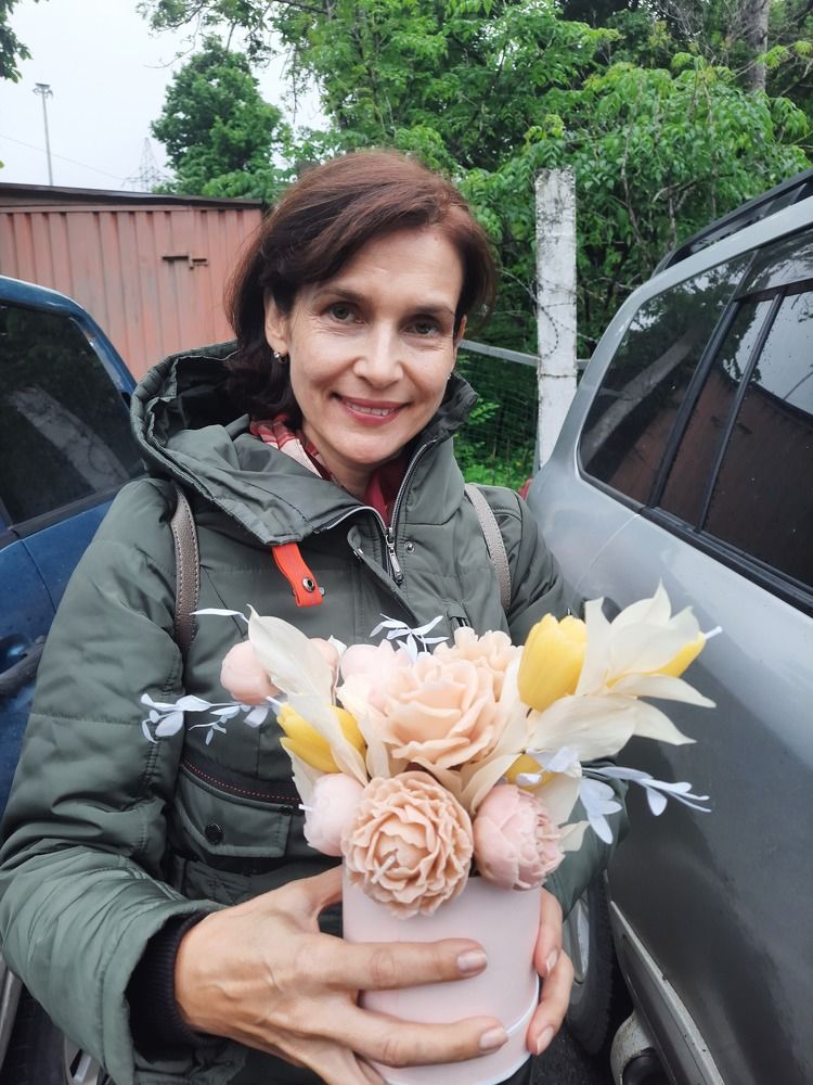 Photograph by Сергей Выржиковский