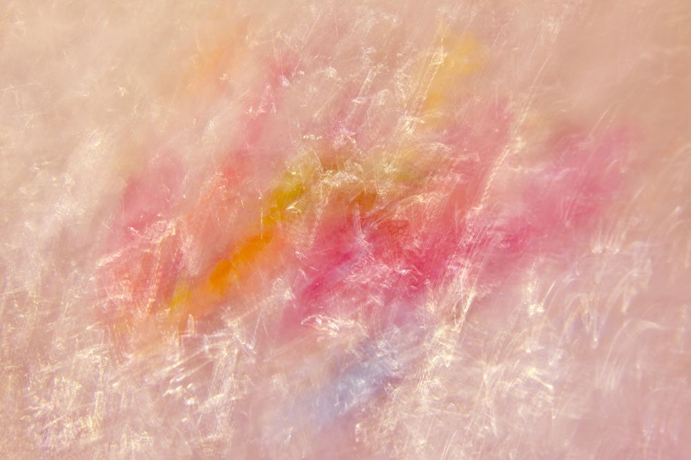 The Abstractionist #7